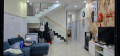 Nhà bán tại đường Bùi Thị Xuân Quận Tân Bình giá 6.3 tỷ 56 m²