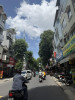 Nhà bán tại đường Bàu Cát Quận Tân Bình giá 12.7 tỷ 100 m²
