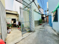 Nhà bán tại đường Bình Đông Quận 8 giá 3.68 tỷ 99 m²