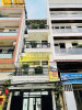 Nhà bán tại đường Nguyễn Văn Lượng Quận Gò Vấp giá 11.7 tỷ 68 m²