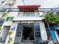 Nhà bán tại đường Hà Huy Giáp Quận 12 giá 4.68 tỷ
