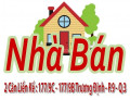 Nhà bán tại đường Trương Định Quận 3 giá 1.89 tỷ