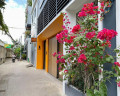 Nhà bán tại đường Bình Phú Quận 6 giá 26 tỷ 160 m²