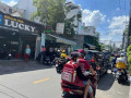 Nhà bán tại đường Trần Bình Trọng Quận Bình Thạnh giá 135 tỷ