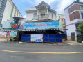 Nhà bán tại đường Đàm Thận Huy Quận Tân Phú giá 5.5 tỷ