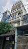 Nhà bán tại đường Xô Viết Nghệ Tĩnh Quận Bình Thạnh giá 12.5 tỷ 71 m²
