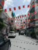Nhà bán tại đường Hoàng Hoa Thám Quận Tân Bình giá 16 tỷ 144 m²