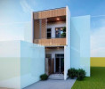 Nhà bán tại đường Sư Vạn Hạnh Quận 10 giá 5.3 tỷ 38 m²