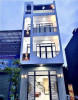 Nhà bán tại đường Bình Chánh Huyện Bình Chánh giá 850 tr 120 m²