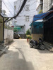 Nhà bán tại đường Nguyễn Lâm Quận Bình Thạnh giá 5.85 tỷ 42 m²