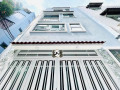 Nhà bán tại đường Ni Sư Huỳnh Liên Quận Tân Bình giá 7.3 tỷ 78 m²