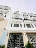 Nhà bán tại đường Tô Ngọc Vân Quận 12 giá 5.55 tỷ 50 m²