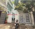 Nhà bán tại đường Tô Hiến Thành Quận 10 giá 25 tỷ