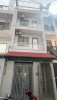Nhà bán tại đường Tô Ngọc Vân Quận 12 giá 5.8 tỷ