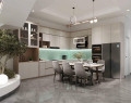 Nhà bán tại đường Lam Sơn Quận Tân Bình giá 7.79 tỷ 40 m²
