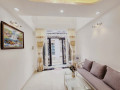 Nhà bán tại đường Bùi Đình Túy Quận Bình Thạnh giá 4.6 tỷ