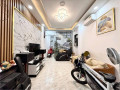 Nhà bán tại đường Trường Chinh Quận Tân Bình giá 7.5 tỷ 40 m²
