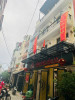 Nhà bán tại đường Số 2 Quận Bình Tân giá 5.48 tỷ 54 m²