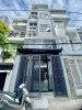 Nhà bán tại đường Lê Văn Quới Quận Bình Tân giá 6.5 tỷ 51.3 m²