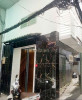 Nhà bán tại đường Trần Đình Xu Quận 1 giá 3 tỷ 12 m²