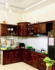 Nhà bán tại đường Hậu Giang A Quận 6 giá 2.01 tỷ 50 m²