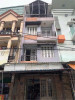 Nhà bán tại đường Trần Văn Quang Quận Tân Bình giá 15.5 tỷ