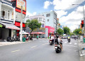 Nhà bán tại đường Tân Sơn Nhì Quận Tân Phú giá 25 tỷ