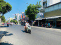 Nhà bán tại đường Tân Sơn Nhì Quận Tân Phú giá 25 tỷ 120 m²