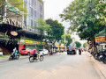 Nhà bán tại đường Vườn Lài Quận Tân Phú giá 21.9 tỷ 102 m²