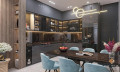 Nhà bán tại đường HoàNg Sa Quận Tân Bình giá 15.9 tỷ 160 m²