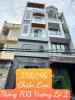 Nhà bán tại đường Chiến Lược Quận Bình Tân giá 7.8 tỷ
