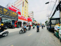 Nhà bán tại đường Tân Kỳ Tân Quý Quận Tân Phú giá 16.8 tỷ 282 m²