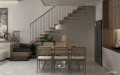 Nhà bán tại đường Ni Sư Huỳnh Liên Quận Tân Bình giá 7.3 tỷ 78 m²