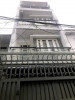 Nhà bán tại đường Lê Văn Sỹ Quận 3 giá 11 tỷ 64 m²