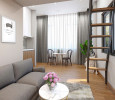 Nhà bán tại đường Dương Quảng Hàm Quận Gò Vấp giá 16.5 tỷ 138 m²