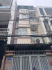 Nhà bán tại đường Lê Văn Quới Quận Bình Tân giá 6.6 tỷ 64 m²