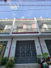 Nhà bán tại đường Bình Chánh Huyện Bình Chánh giá 2.25 tỷ 80 m²