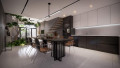 Nhà bán tại đường Trần Văn Quang Quận Tân Bình giá 15.5 tỷ 85 m²