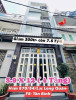 Nhà bán tại đường Lạc Long Quân Quận Tân Bình giá 7.2 tỷ