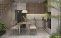 Nhà bán tại đường Tân Hải Quận Tân Bình giá 7.9 tỷ 71.5 m²