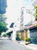 Nhà bán tại đường Gò Dầu Quận Tân Phú giá 13.9 tỷ 160 m²