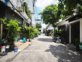 Nhà bán tại đường Tân Hương Quận Tân Phú giá 7.8 tỷ 60 m²