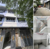 Nhà bán tại đường Tôn Thất Thuyết Quận 4 giá 2.1 tỷ
