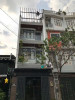 Nhà bán tại đường Nguyễn Ảnh Thủ Huyện Hóc Môn giá 6.8 tỷ 80 m²