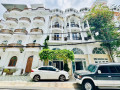 Nhà bán tại đường Dương Quảng Hàm Quận Gò Vấp giá 10.2 tỷ