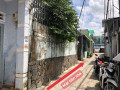 Nhà bán tại đường Đông Thạnh Huyện Hóc Môn giá 2.95 tỷ