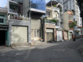 Nhà bán tại đường Tô Hiến Thành Quận 10 giá 12.7 tỷ 94.5 m²