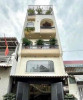 Nhà bán tại đường Nguyễn Thượng Hiền Quận 3 giá 4.41 tỷ