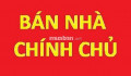 Nhà bán tại đường Trần Quang Khải Quận 1 giá 12.5 tỷ