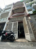 Nhà bán tại đường Thành Thái Quận 10 giá 12 tỷ 52 m²